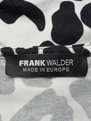Vorschaubild FRANK WALDER Bluse 3