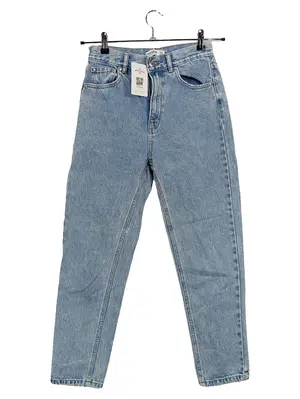 PULL&BEAR Jeans Tapered Fit