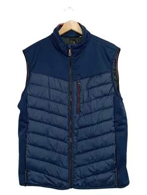TOM TAILOR Steppweste