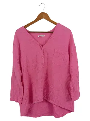 CIRCLE OF TRUST Bluse