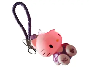 HELLO KITTY Schlüsselanhänger