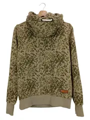 Vorschaubild NAKETANO Sweatjacke 2