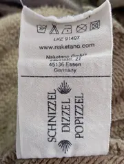 Vorschaubild NAKETANO Sweatjacke 4