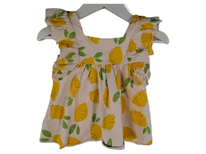 ZARA Sommerkleid