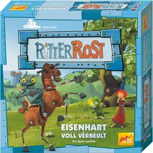 NORIS Brettspiel