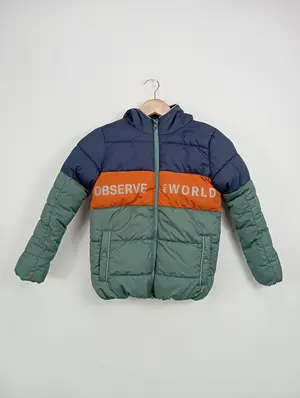 S.OLIVER Winterjacke