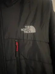 Vorschaubild 3 von Herren Outdoorjacke Summit Series Gr. L Schwarz