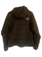 Vorschaubild 2 von Herren Outdoorjacke Summit Series Gr. L Schwarz