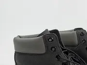 Vorschaubild 4 von 6-Inch Premium Boot Herren Leder Stiefel Schwarz Gr. 39