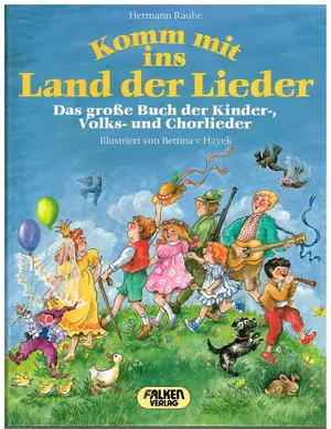 Buch für Kinder