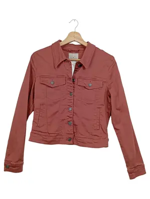 VERO MODA Jeansjacke