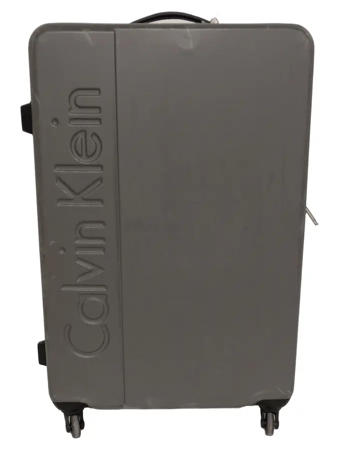 CALVIN KLEIN Reisekoffer Bild 1