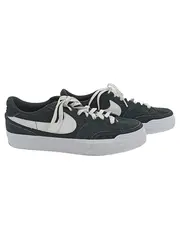 Vorschaubild 1 von SB Sneaker Low Herren Gr. 40.5 Schwarz Weiß Skate Schuh