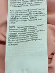 Vorschaubild 6 von Damen Freizeitkleid Gr. 34/XS Rosa Floral Elegant