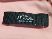 Vorschaubild 3 von Damen Freizeitkleid Gr. 34/XS Rosa Floral Elegant