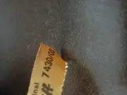 Vorschaubild 6 von Kuscheltier Vogel Plüschtier Mehrfarbig Klassisch Höhe 6 cm