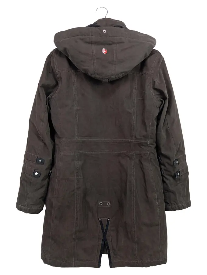 WELLENSTEYN Winterjacke Bild 2