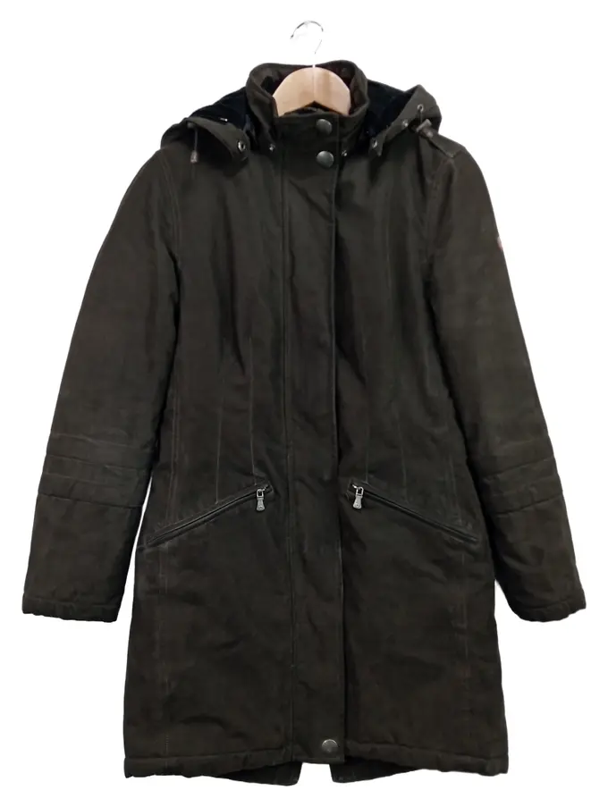 WELLENSTEYN Winterjacke Bild 1