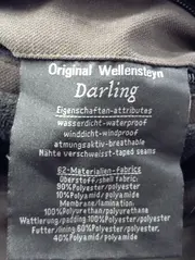 Vorschaubild WELLENSTEYN Winterjacke 4