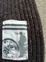 Vorschaubild TOM TAILOR Schal 2