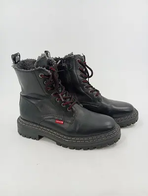 LEVIS Stiefelette