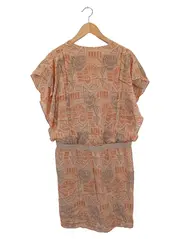 Vorschaubild NOA NOA Freizeitkleid 2