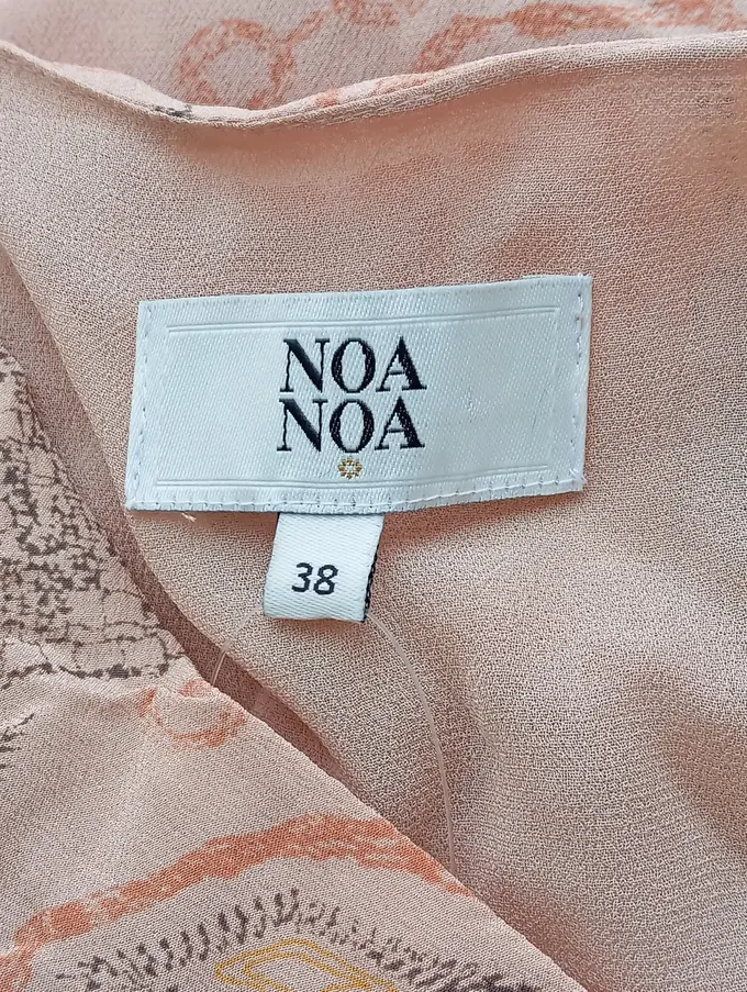 NOA NOA Freizeitkleid Bild 3