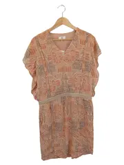 Vorschaubild NOA NOA Freizeitkleid 1