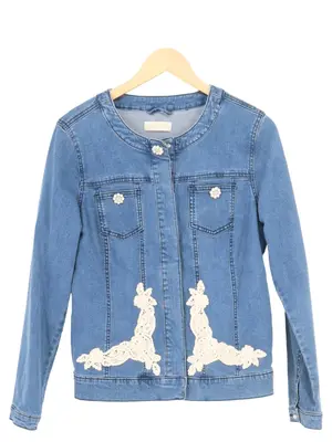 JUDITH WILLIAMS Jeansjacke