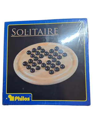 PHILOS Geduldspiel