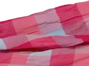 Vorschaubild 5 von Hemdbluse Damen 36/S Kariert Mehrfarbig Casual Baumwolle