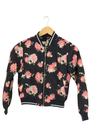 JONAS NIELSEN STOCKHOLM Bomberjacke