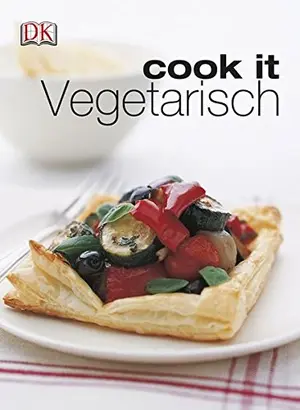 Kochbuch