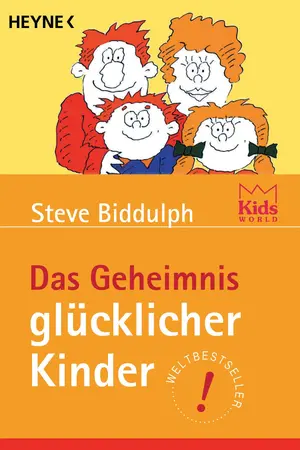Selbsthilfebuch