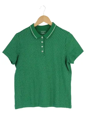 LANDS' END Poloshirt