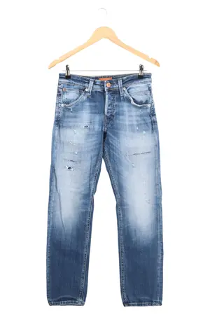 JACK & JONES Jeans Slim Fit