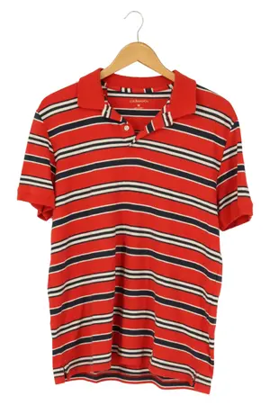 G.H. BASS & CO. Poloshirt