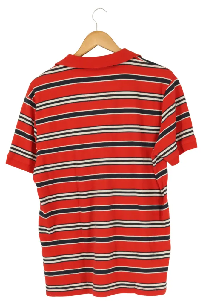G.H. BASS & CO. Poloshirt Bild 2