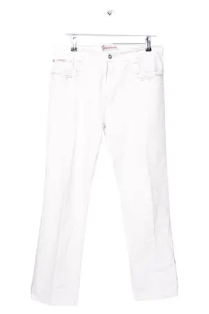 SWALLOW JEANS Jeans Straight Leg