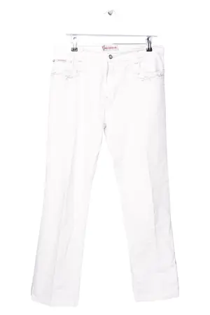 SWALLOW JEANS Jeans Straight Leg
