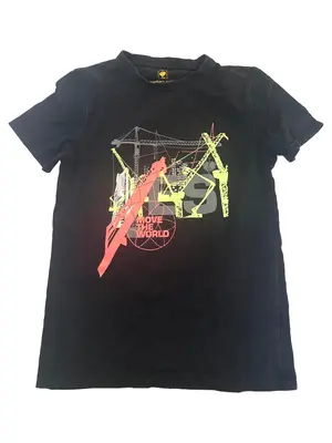 ENGELBERT STRAUSS T-Shirt