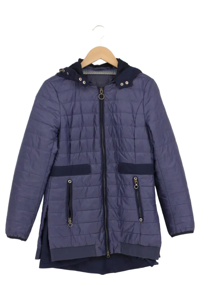 BUGATTI Steppjacke Bild 1