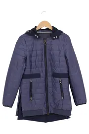 Vorschaubild BUGATTI Steppjacke 1