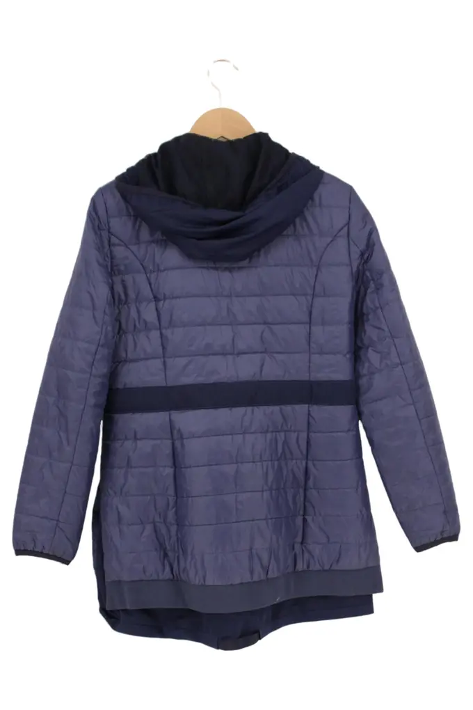 BUGATTI Steppjacke Bild 2