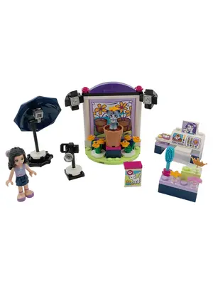 LEGO LEGO Spielfiguren-Set