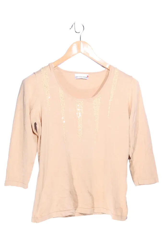 HELENA VERA Langarmshirt Bild 1
