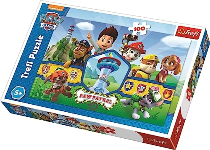 Puzzle Bild 2