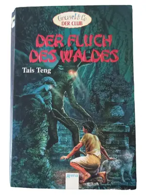 Horrorbuch