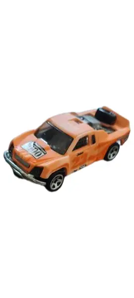 HOT WHEELS Spielzeugauto