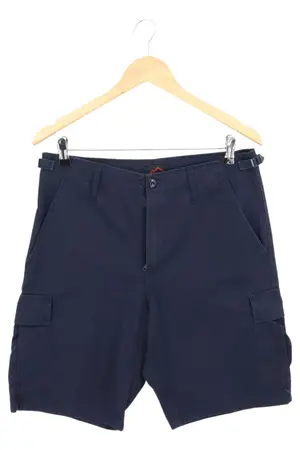 NORMANI Cargo Shorts